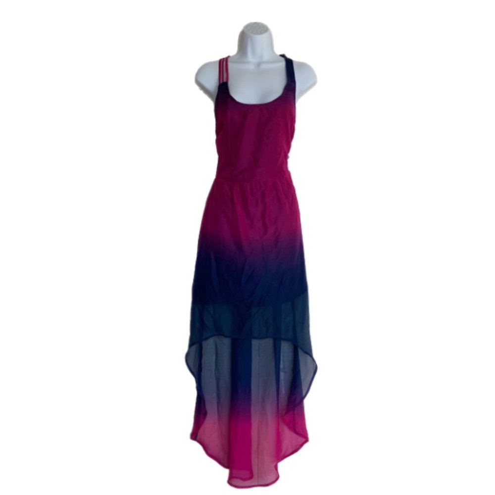 High Low Dress - Volcom Dress